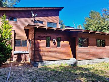 Casa en Venta en Pucón – Amplia y cómoda – 6698 m2