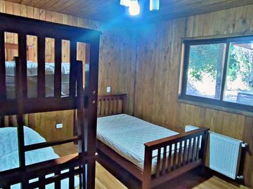 Casa en Venta en Pucón – Amplia y cómoda – 6698 m2