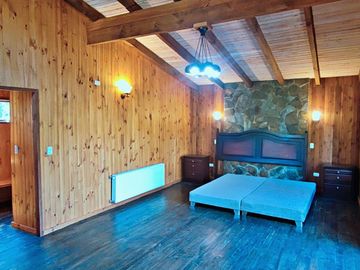 Casa en Venta en Pucón – Amplia y cómoda – 6698 m2