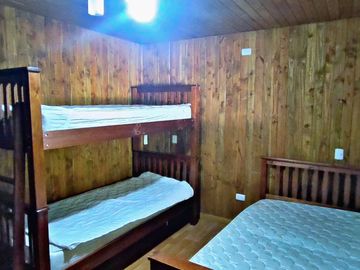 Casa en Venta en Pucón – Amplia y cómoda – 6698 m2