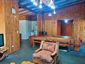 Casa en Venta en Pucón – Amplia y cómoda – 6698 m2