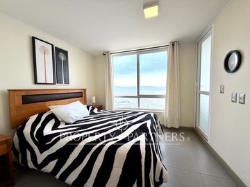 Departamento en Venta en Laguna del Mar