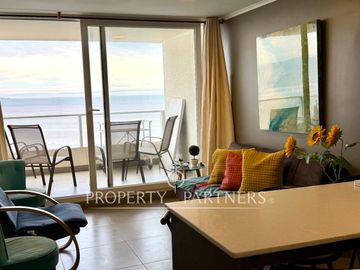 Departamento en Venta en Laguna del Mar