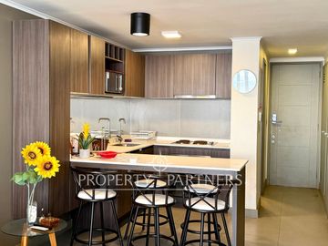 Departamento en Venta en Laguna del Mar