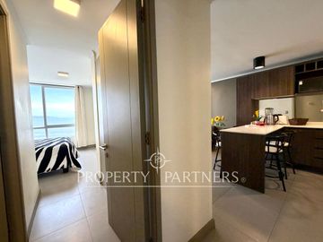 Departamento en Venta en Laguna del Mar