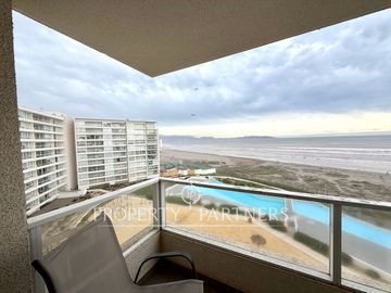 Departamento en Venta en Laguna del Mar