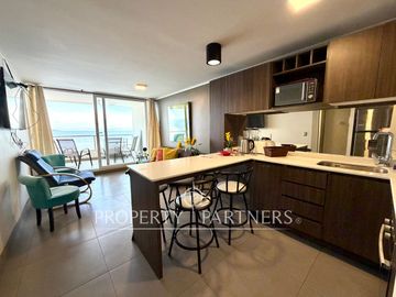Departamento en Venta en Laguna del Mar