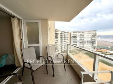 Departamento en Venta en Laguna del Mar