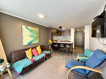 Departamento en Venta en Laguna del Mar