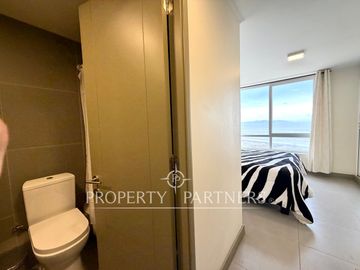 Departamento en Venta en Laguna del Mar