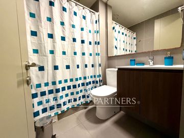 Departamento en Venta en Laguna del Mar