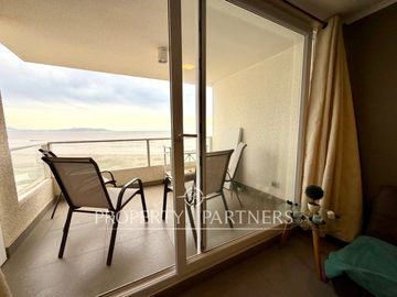 Departamento en Venta en Laguna del Mar