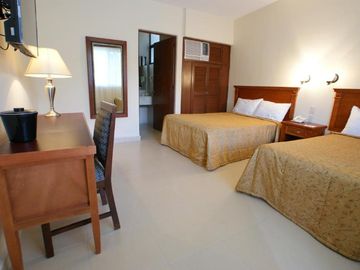 Hotel en venta en San Luis Potosí, Santa Fe Oriente (Melva)