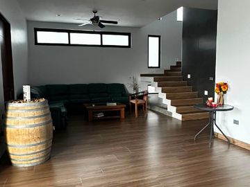 Casa Renta Loma Bonita