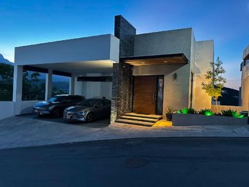 Casa Renta Loma Bonita