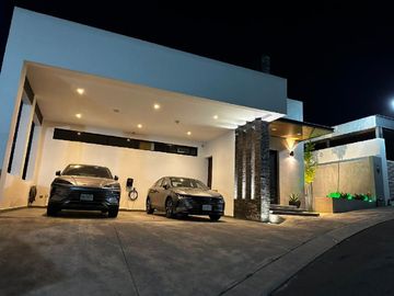 Casa Renta Loma Bonita