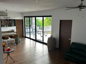 Casa Renta Loma Bonita