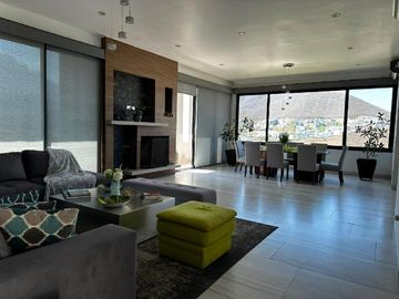Casa Renta Loma Bonita