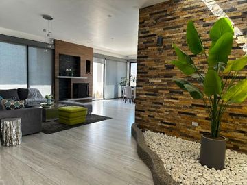 Casa Renta Loma Bonita