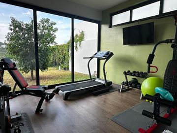 Casa Renta Loma Bonita