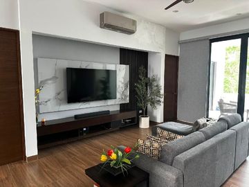 Casa Renta Loma Bonita