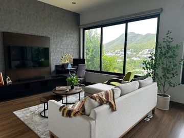 Casa Renta Loma Bonita