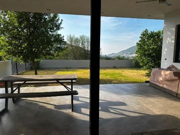 Casa Renta Loma Bonita