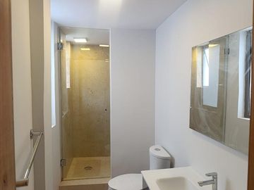 Departamento en Renta, Colonia Condesa