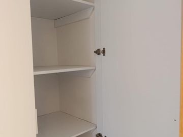 Departamento en Renta, Colonia Condesa