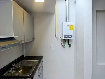 Departamento en Renta, Colonia Condesa