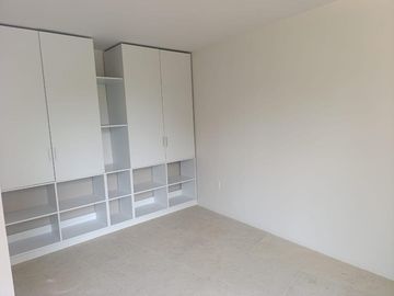 Departamento en Renta, Colonia Condesa