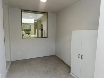 Departamento en Renta, Colonia Condesa
