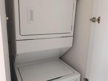 Departamento en Renta, Colonia Condesa