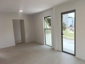Departamento en Renta, Colonia Condesa