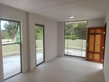 Departamento en Renta, Colonia Condesa