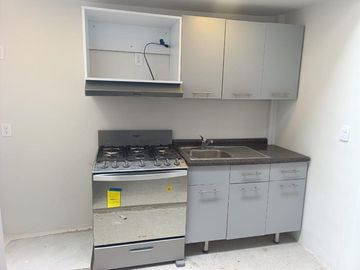 Departamento en Renta, Colonia Condesa