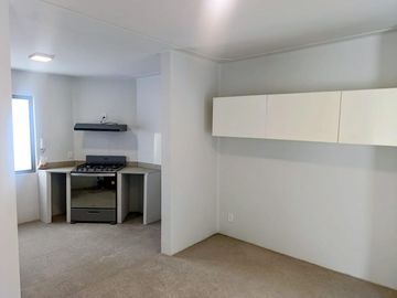 Departamento en Renta en Colonia Condesa