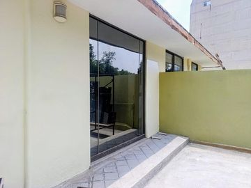 Departamento en Renta en Colonia Condesa