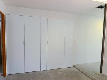 Departamento en Renta en Colonia Condesa