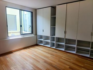 Departamento en Renta en Colonia Condesa