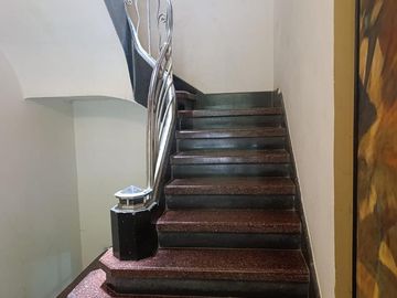 Departamento en Renta en Colonia Condesa