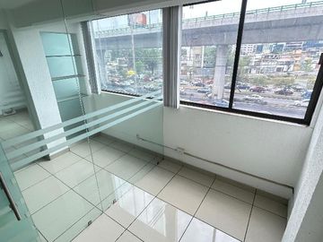 Oficina en renta en Coyoacán, Cantil del Pedregal, CDMX