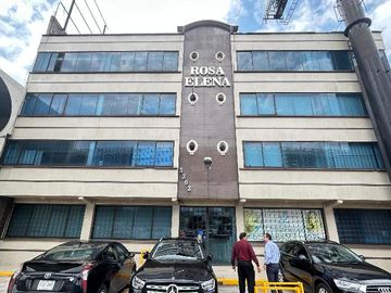 Oficina en renta en Coyoacán, Cantil del Pedregal, CDMX
