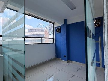 Oficina en Renta en Cantil del Pedregal, Coyoacán, CDMX