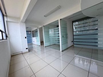 Oficina en Renta en Cantil del Pedregal, Coyoacán, CDMX