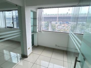 Oficina en renta en Coyoacán, Cantil del Pedregal, CDMX
