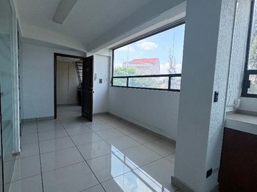 Oficina en Renta en Cantil del Pedregal, Coyoacán, CDMX