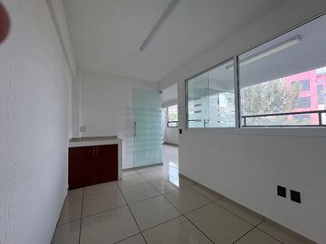 Oficina en Renta en Cantil del Pedregal, Coyoacán, CDMX