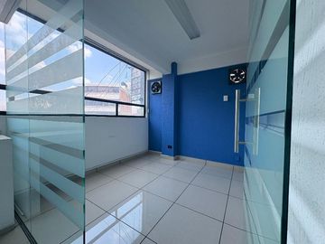 Oficina en Renta en Cantil del Pedregal, Coyoacán, CDMX