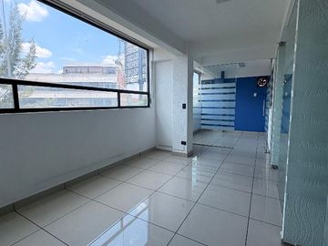 Oficina en Renta en Cantil del Pedregal, Coyoacán, CDMX